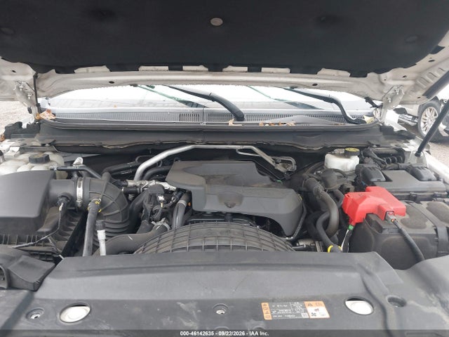 Ford Ranger Lariat 2019 1FTER4FH1KLA69992 Image 10