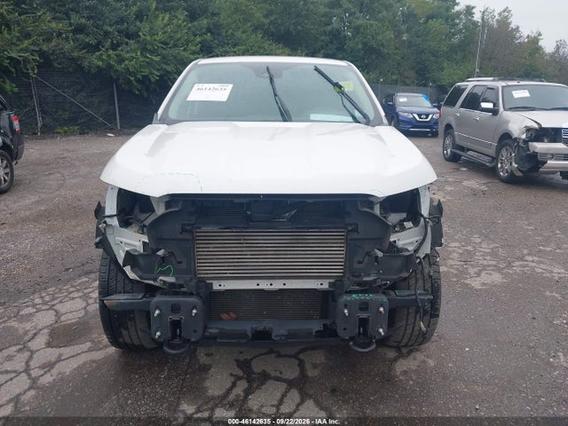Ford Ranger Lariat 2019 1FTER4FH1KLA69992 Image 11