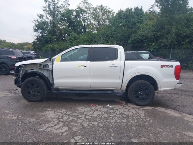 Ford Ranger Lariat 2019 1FTER4FH1KLA69992 Image 13