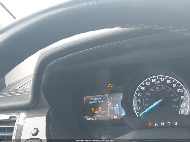 Ford Ranger Lariat 2019 1FTER4FH1KLA69992 Image 14