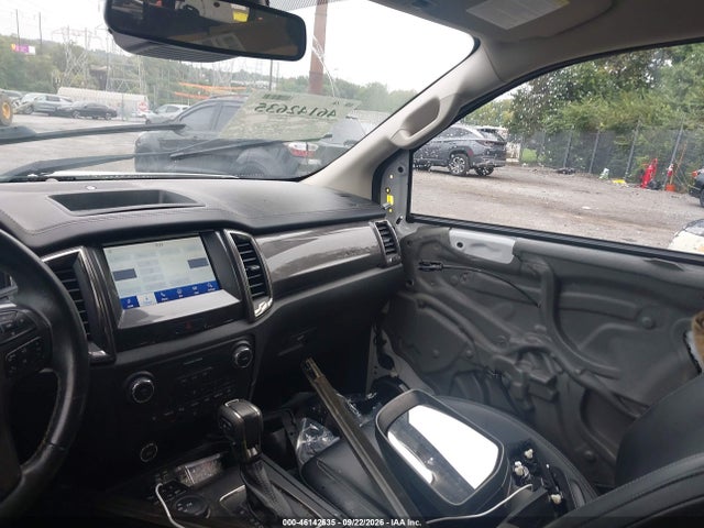 Ford Ranger Lariat 2019 1FTER4FH1KLA69992 Image 5
