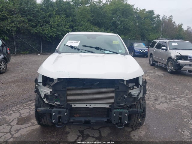 Ford Ranger Lariat 2019 1FTER4FH1KLA69992 Image 6