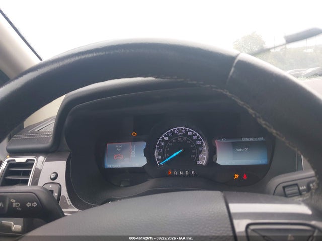 Ford Ranger Lariat 2019 1FTER4FH1KLA69992 Image 7