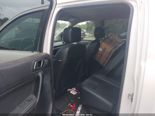 Ford Ranger Lariat 2019 1FTER4FH1KLA69992 Image 8