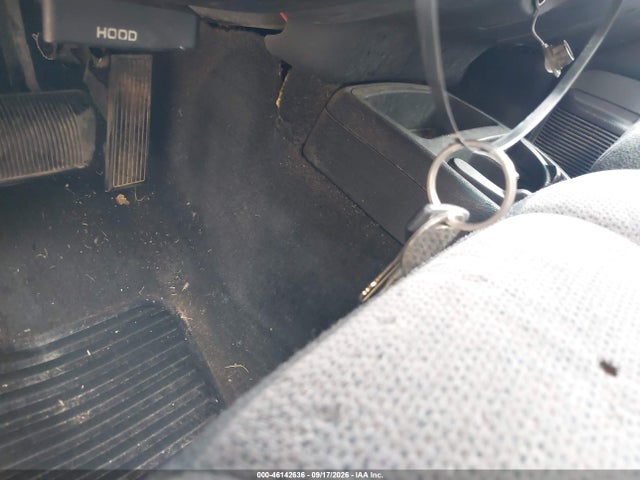 2001 Dodge Dakota Slt/sport მანქანა იყიდება აუქციონზე, vin: 1B7HG2AN51S334065, აუქციონის ნომერი: 46142636