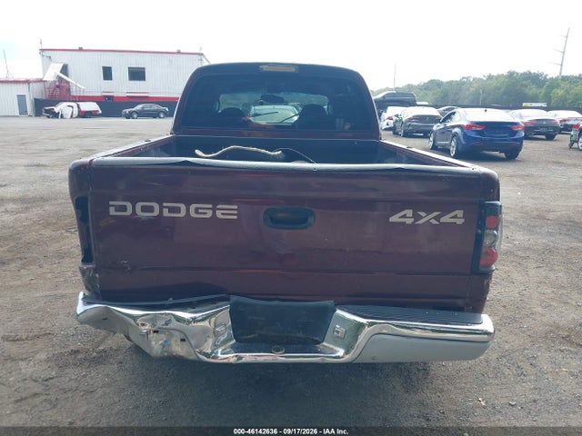 2001 Dodge Dakota Slt/sport მანქანა იყიდება აუქციონზე, vin: 1B7HG2AN51S334065, აუქციონის ნომერი: 46142636