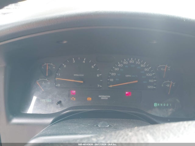 2001 Dodge Dakota Slt/sport მანქანა იყიდება აუქციონზე, vin: 1B7HG2AN51S334065, აუქციონის ნომერი: 46142636