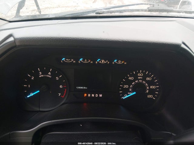 Aukcja sprzedaży 2019 Ford F-150 Xl, vin: 1FTEW1EP7KKE57203, numer aukcji: 46142648