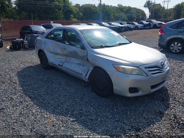 2010 Toyota Camry მანქანა იყიდება აუქციონზე, vin: 4T1BF3EK6AU011366, აუქციონის ნომერი: 46142649
