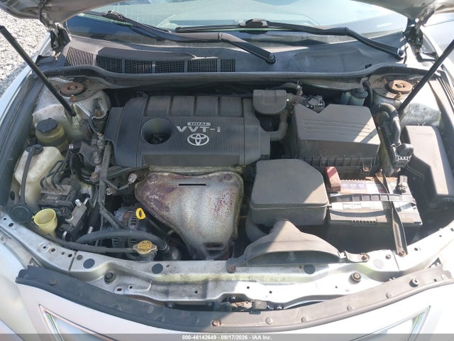 Aukcja sprzedaży 2010 Toyota Camry, vin: 4T1BF3EK6AU011366, numer aukcji: 46142649