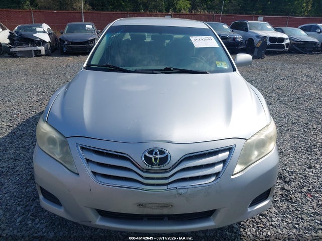 Aukcja sprzedaży 2010 Toyota Camry, vin: 4T1BF3EK6AU011366, numer aukcji: 46142649