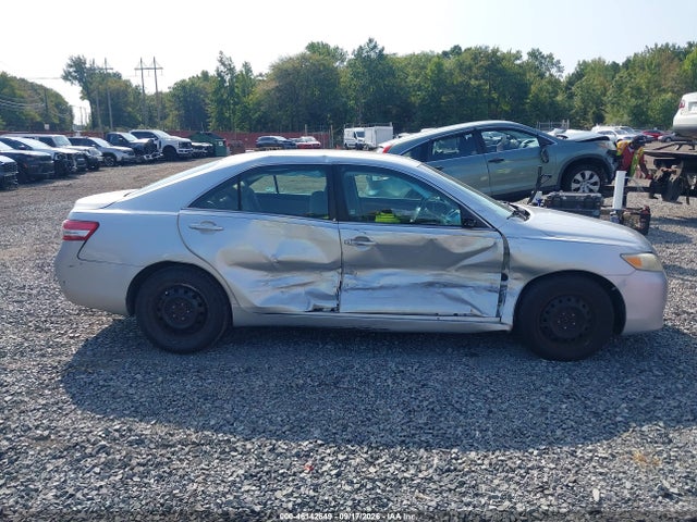 Aukcja sprzedaży 2010 Toyota Camry, vin: 4T1BF3EK6AU011366, numer aukcji: 46142649