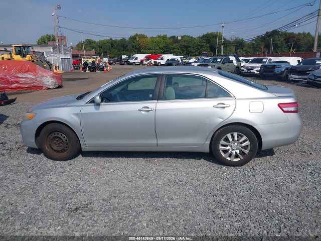Aukcja sprzedaży 2010 Toyota Camry, vin: 4T1BF3EK6AU011366, numer aukcji: 46142649