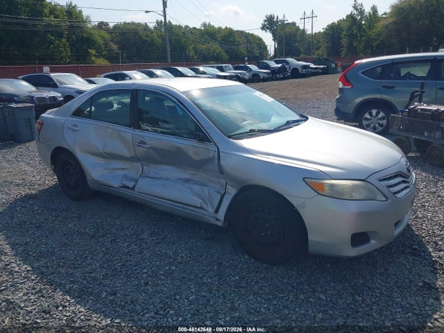 Aukcja sprzedaży 2010 Toyota Camry, vin: 4T1BF3EK6AU011366, numer aukcji: 46142649