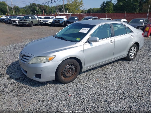 Aukcja sprzedaży 2010 Toyota Camry, vin: 4T1BF3EK6AU011366, numer aukcji: 46142649