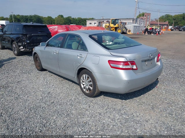 Aukcja sprzedaży 2010 Toyota Camry, vin: 4T1BF3EK6AU011366, numer aukcji: 46142649