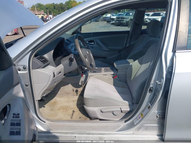 Aukcja sprzedaży 2010 Toyota Camry, vin: 4T1BF3EK6AU011366, numer aukcji: 46142649