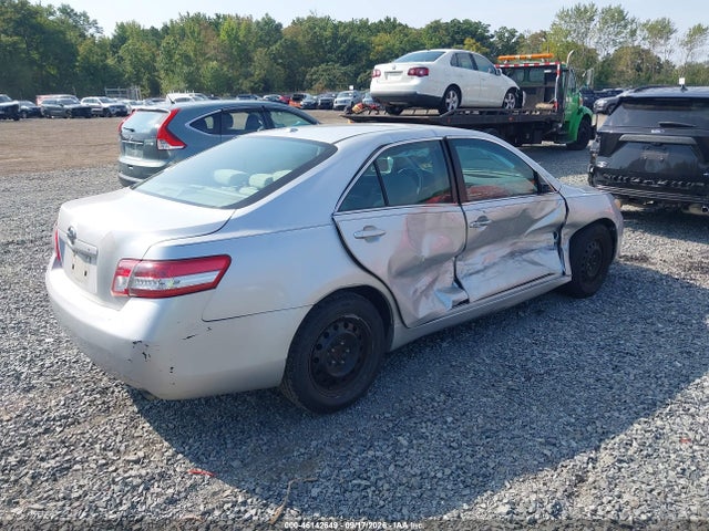 Aukcja sprzedaży 2010 Toyota Camry, vin: 4T1BF3EK6AU011366, numer aukcji: 46142649