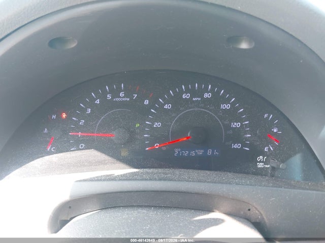 Aukcja sprzedaży 2010 Toyota Camry, vin: 4T1BF3EK6AU011366, numer aukcji: 46142649