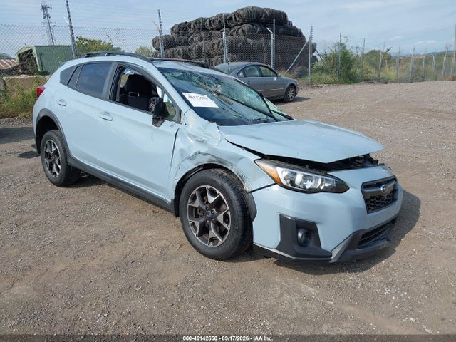 Продаж на аукціоні авто 2019 Subaru Crosstrek 2.0i Premium, vin: JF2GTAEC2KH318285, номер лоту: 46142650