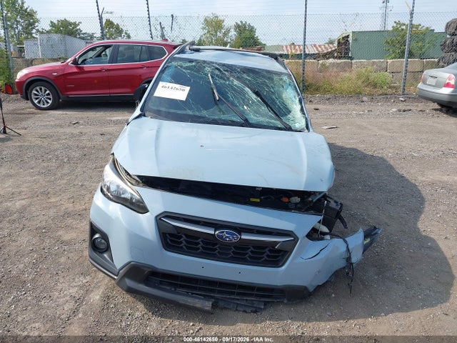 Продаж на аукціоні авто 2019 Subaru Crosstrek 2.0i Premium, vin: JF2GTAEC2KH318285, номер лоту: 46142650