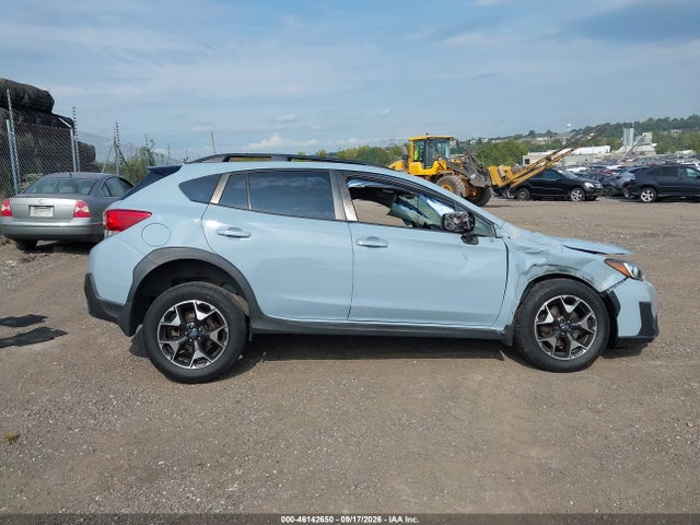 Продаж на аукціоні авто 2019 Subaru Crosstrek 2.0i Premium, vin: JF2GTAEC2KH318285, номер лоту: 46142650