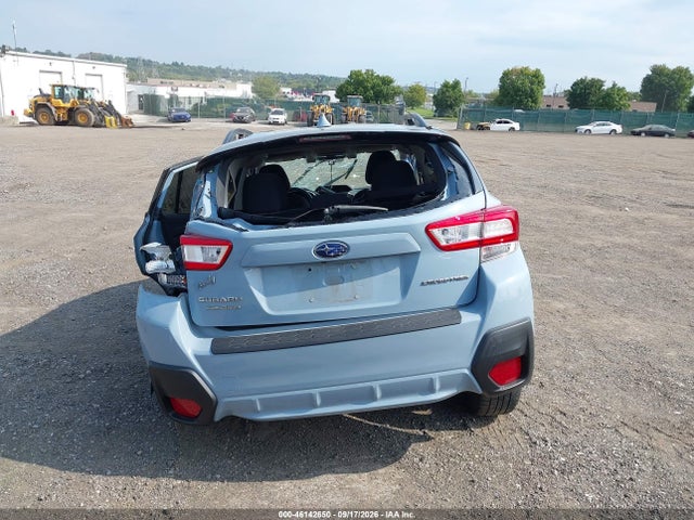 Продаж на аукціоні авто 2019 Subaru Crosstrek 2.0i Premium, vin: JF2GTAEC2KH318285, номер лоту: 46142650