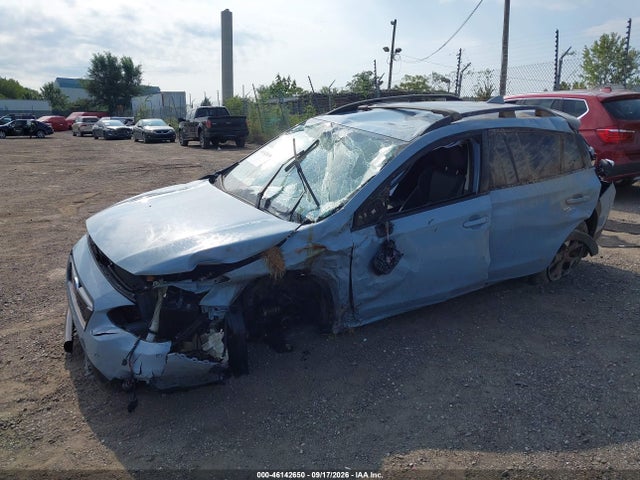 Продаж на аукціоні авто 2019 Subaru Crosstrek 2.0i Premium, vin: JF2GTAEC2KH318285, номер лоту: 46142650