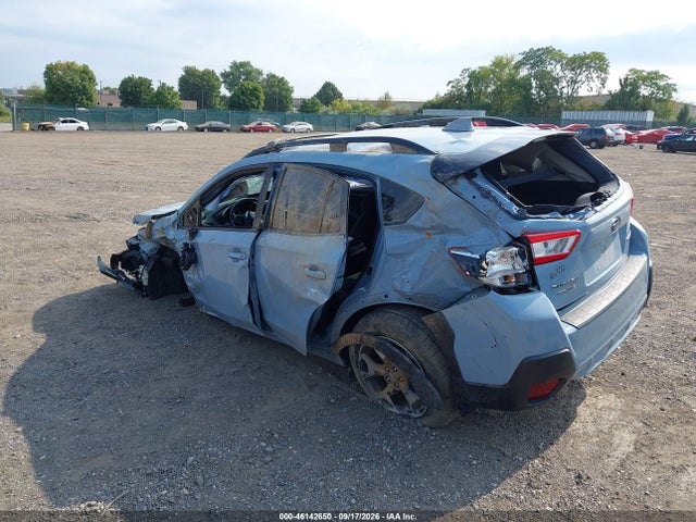 Продаж на аукціоні авто 2019 Subaru Crosstrek 2.0i Premium, vin: JF2GTAEC2KH318285, номер лоту: 46142650