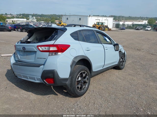 Продаж на аукціоні авто 2019 Subaru Crosstrek 2.0i Premium, vin: JF2GTAEC2KH318285, номер лоту: 46142650