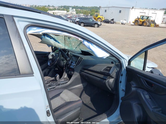 Продаж на аукціоні авто 2019 Subaru Crosstrek 2.0i Premium, vin: JF2GTAEC2KH318285, номер лоту: 46142650
