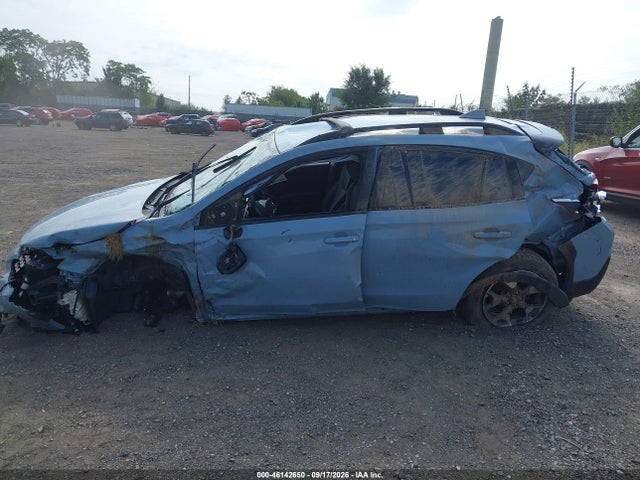 Продаж на аукціоні авто 2019 Subaru Crosstrek 2.0i Premium, vin: JF2GTAEC2KH318285, номер лоту: 46142650