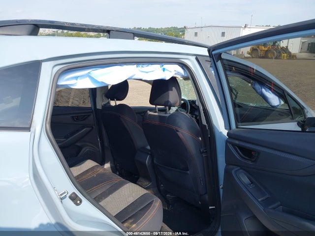 Продаж на аукціоні авто 2019 Subaru Crosstrek 2.0i Premium, vin: JF2GTAEC2KH318285, номер лоту: 46142650