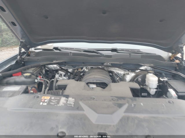 Aukcja sprzedaży 2015 Chevrolet Silverado 1500 2lt, vin: 1GCVKREC0FZ435788, numer aukcji: 46142652