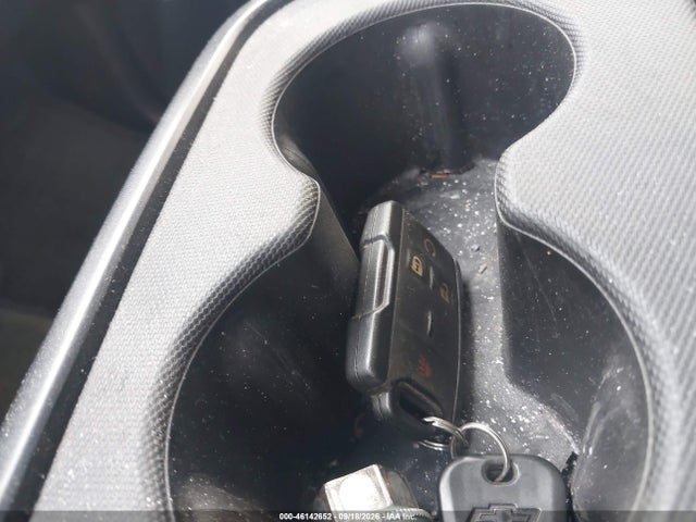 Aukcja sprzedaży 2015 Chevrolet Silverado 1500 2lt, vin: 1GCVKREC0FZ435788, numer aukcji: 46142652