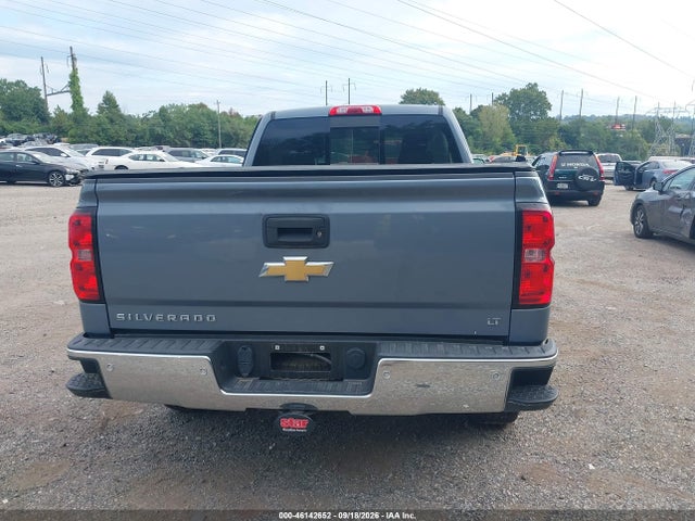 Aukcja sprzedaży 2015 Chevrolet Silverado 1500 2lt, vin: 1GCVKREC0FZ435788, numer aukcji: 46142652