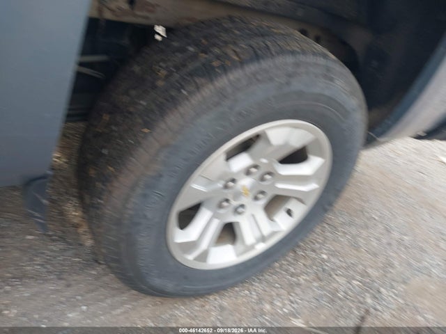 Aukcja sprzedaży 2015 Chevrolet Silverado 1500 2lt, vin: 1GCVKREC0FZ435788, numer aukcji: 46142652