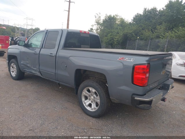 Aukcja sprzedaży 2015 Chevrolet Silverado 1500 2lt, vin: 1GCVKREC0FZ435788, numer aukcji: 46142652