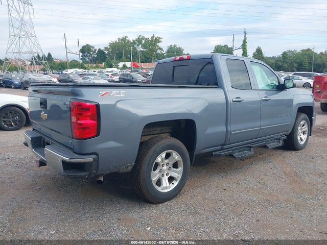 Aukcja sprzedaży 2015 Chevrolet Silverado 1500 2lt, vin: 1GCVKREC0FZ435788, numer aukcji: 46142652