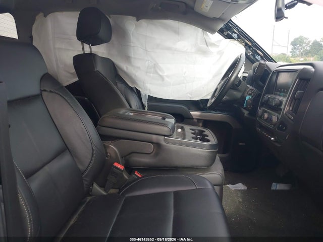 Aukcja sprzedaży 2015 Chevrolet Silverado 1500 2lt, vin: 1GCVKREC0FZ435788, numer aukcji: 46142652