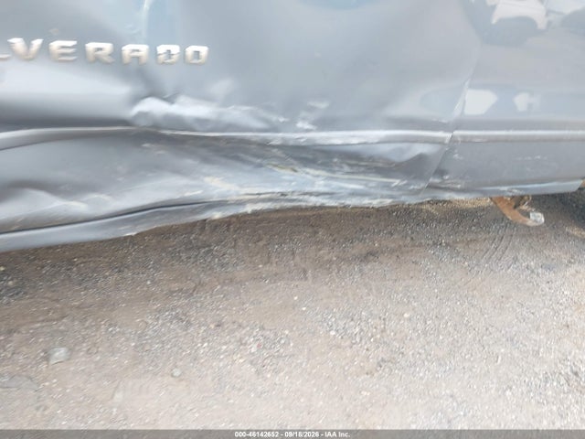 Aukcja sprzedaży 2015 Chevrolet Silverado 1500 2lt, vin: 1GCVKREC0FZ435788, numer aukcji: 46142652