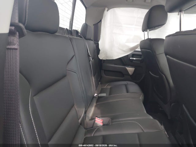 Aukcja sprzedaży 2015 Chevrolet Silverado 1500 2lt, vin: 1GCVKREC0FZ435788, numer aukcji: 46142652