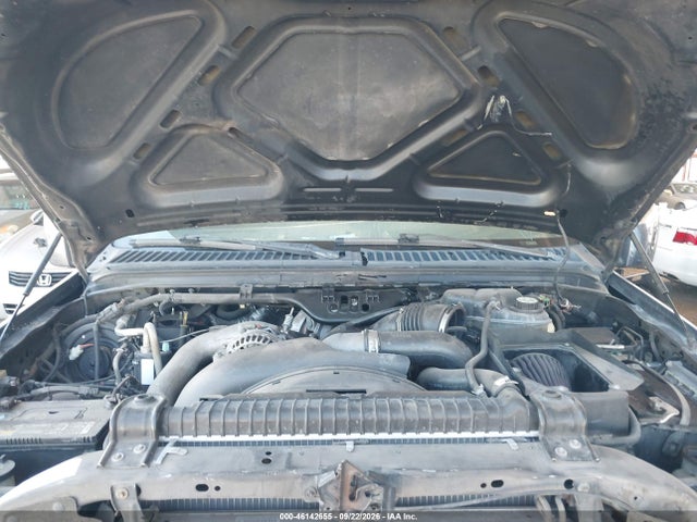 Aukcja sprzedaży 2006 Ford F-250 Lariat/xl/xlt, vin: 1FTSW21P36EA80758, numer aukcji: 46142655