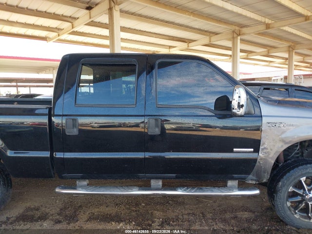 Aukcja sprzedaży 2006 Ford F-250 Lariat/xl/xlt, vin: 1FTSW21P36EA80758, numer aukcji: 46142655