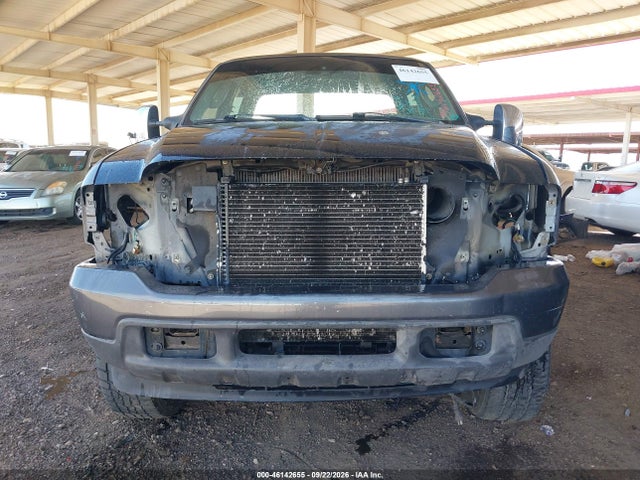 Aukcja sprzedaży 2006 Ford F-250 Lariat/xl/xlt, vin: 1FTSW21P36EA80758, numer aukcji: 46142655