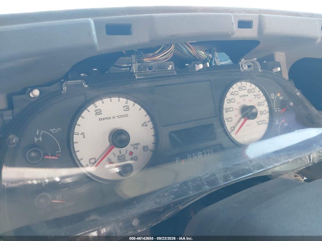 Aukcja sprzedaży 2006 Ford F-250 Lariat/xl/xlt, vin: 1FTSW21P36EA80758, numer aukcji: 46142655