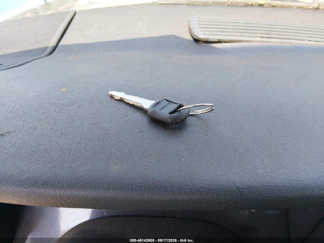 46142658 :رقم المزاد ، 1GTDT19W4SK507321 vin ، 1995 Gmc Sonoma مزاد بيع