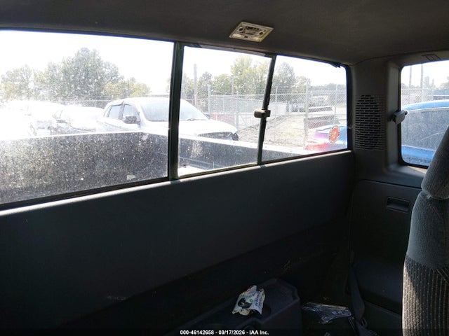 46142658 :رقم المزاد ، 1GTDT19W4SK507321 vin ، 1995 Gmc Sonoma مزاد بيع