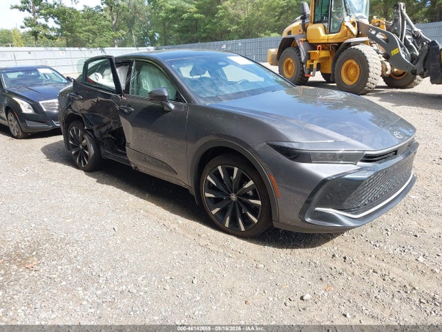 Продаж на аукціоні авто 2024 Toyota Crown Platinum, vin: JTDAFAAF9R3006399, номер лоту: 46142659