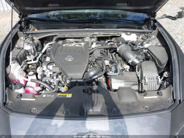 Aukcja sprzedaży 2024 Toyota Crown Platinum, vin: JTDAFAAF9R3006399, numer aukcji: 46142659